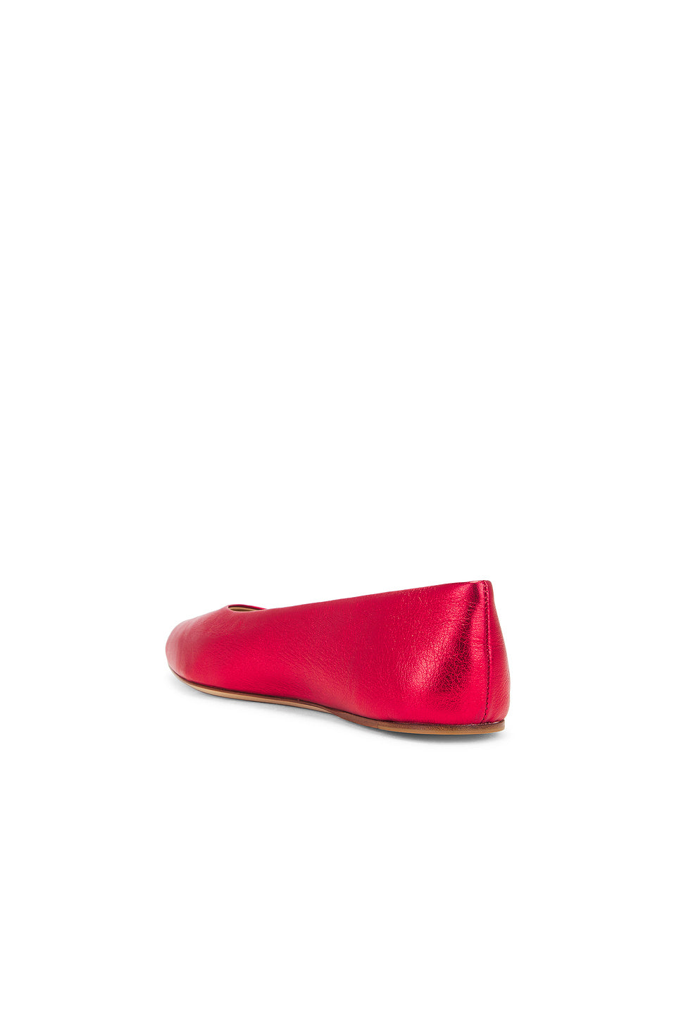 Andre Ballerina Flat