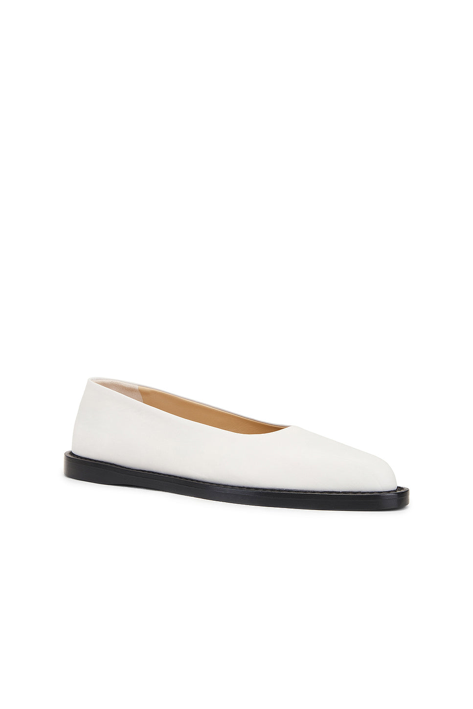 Kati Ballerina Flat