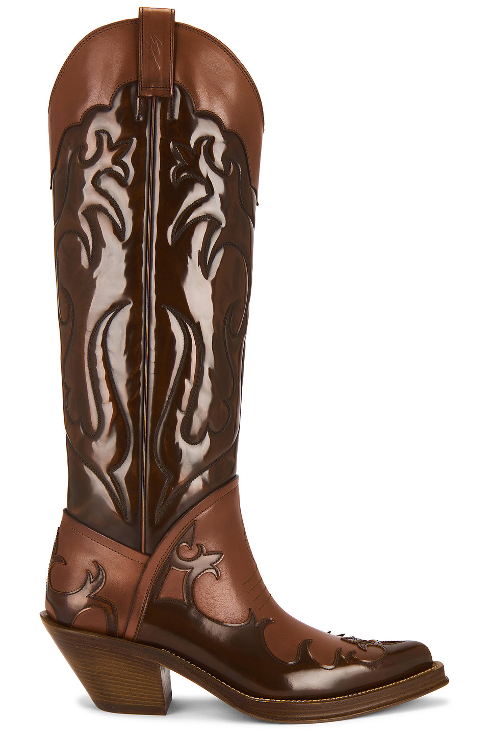 Capitana Boot
