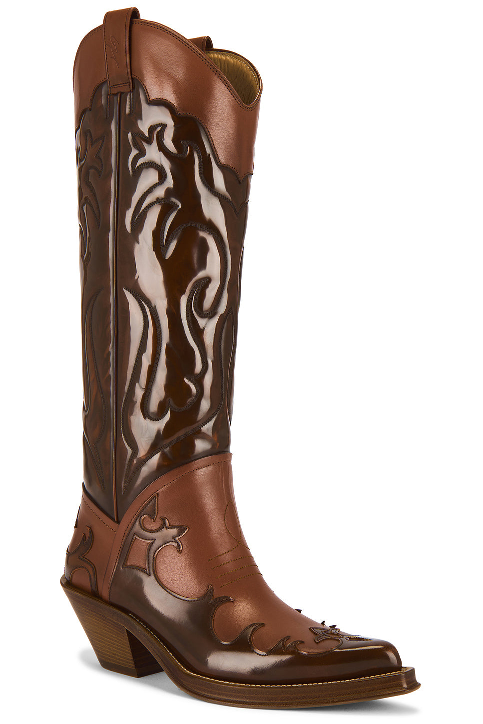 Capitana Boot