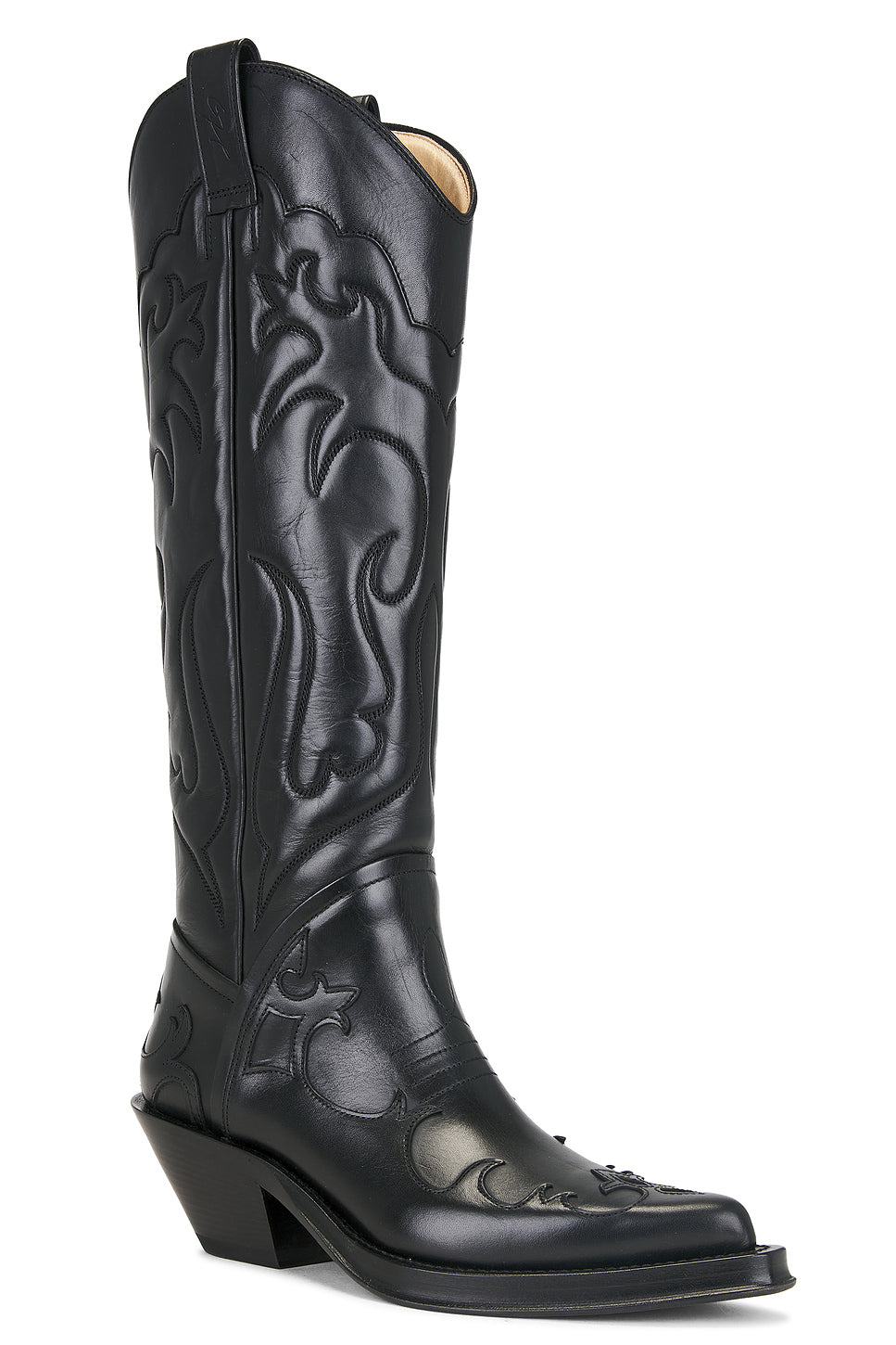 Capitana Boot