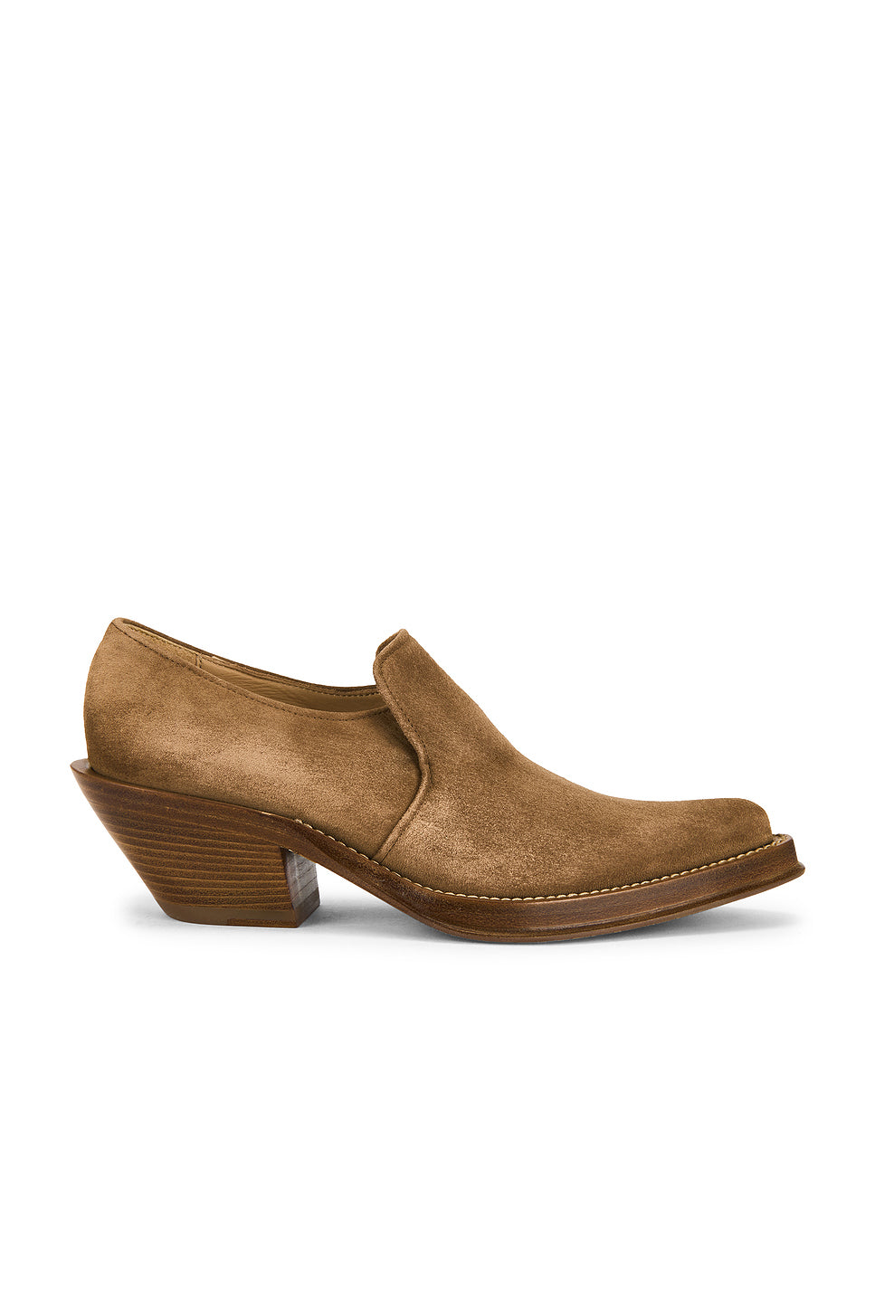 Jack Loafer