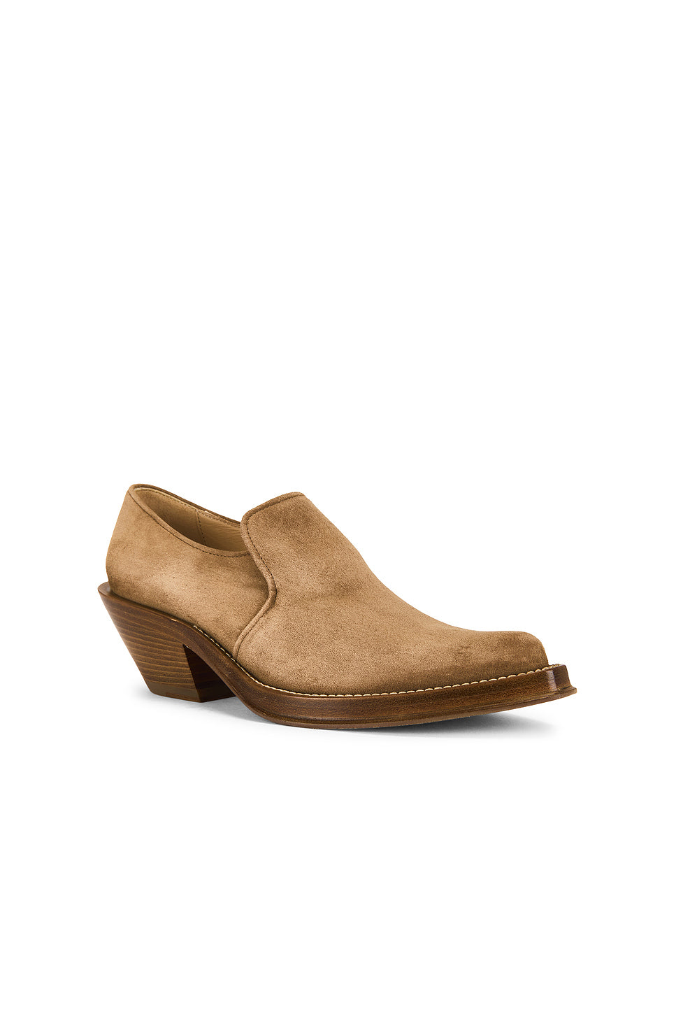 Jack Loafer
