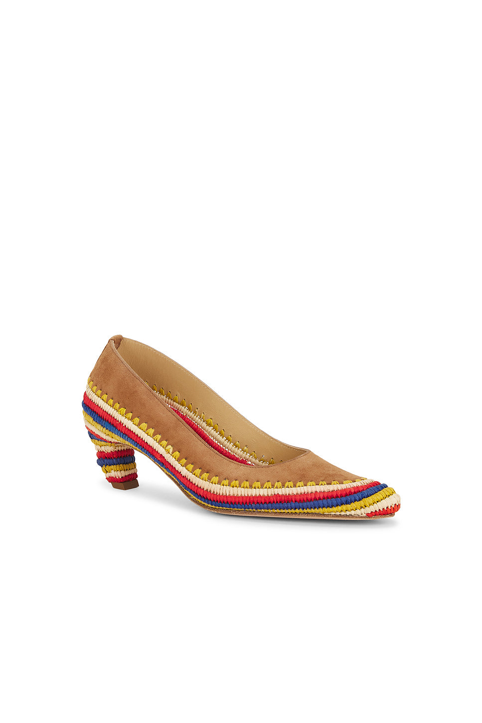 Peggy Heel