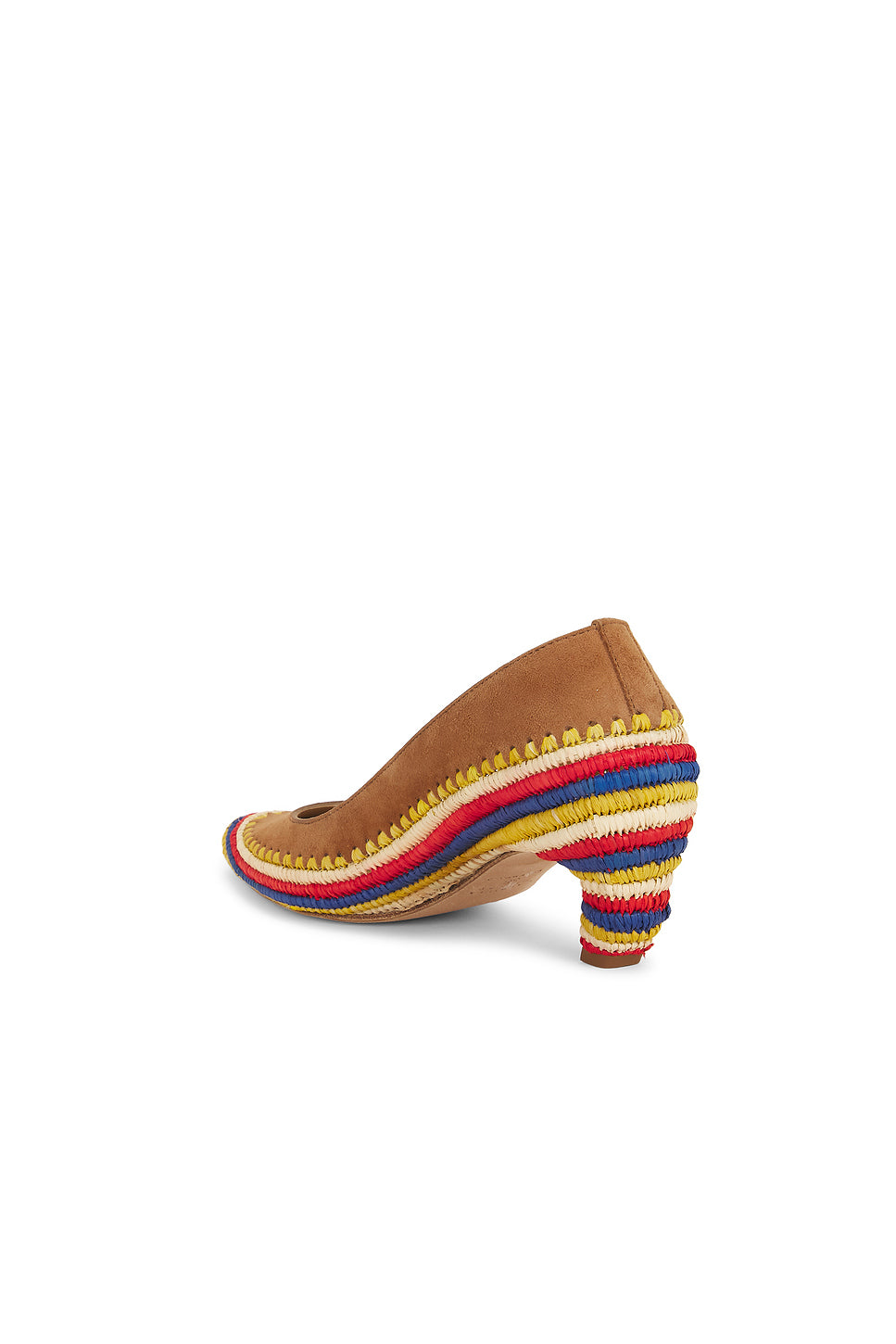 Peggy Heel