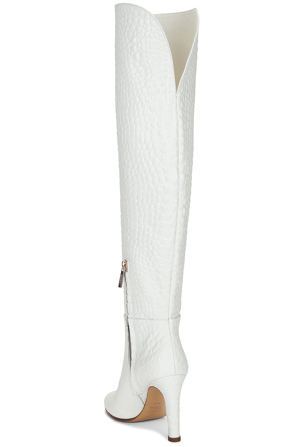 Linda Over The Knee Boot