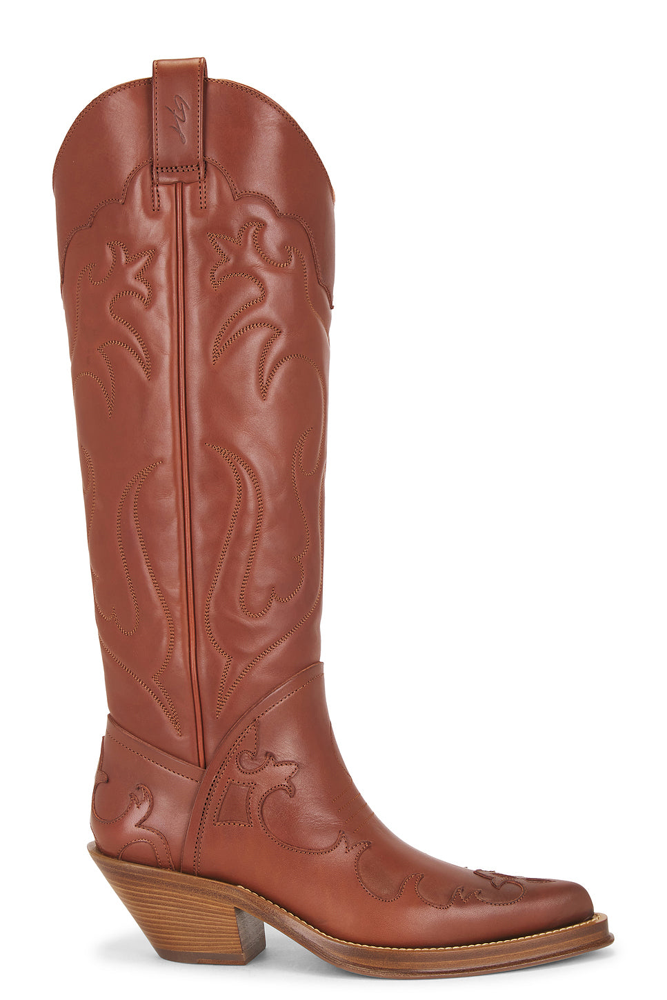 Capitana Boot