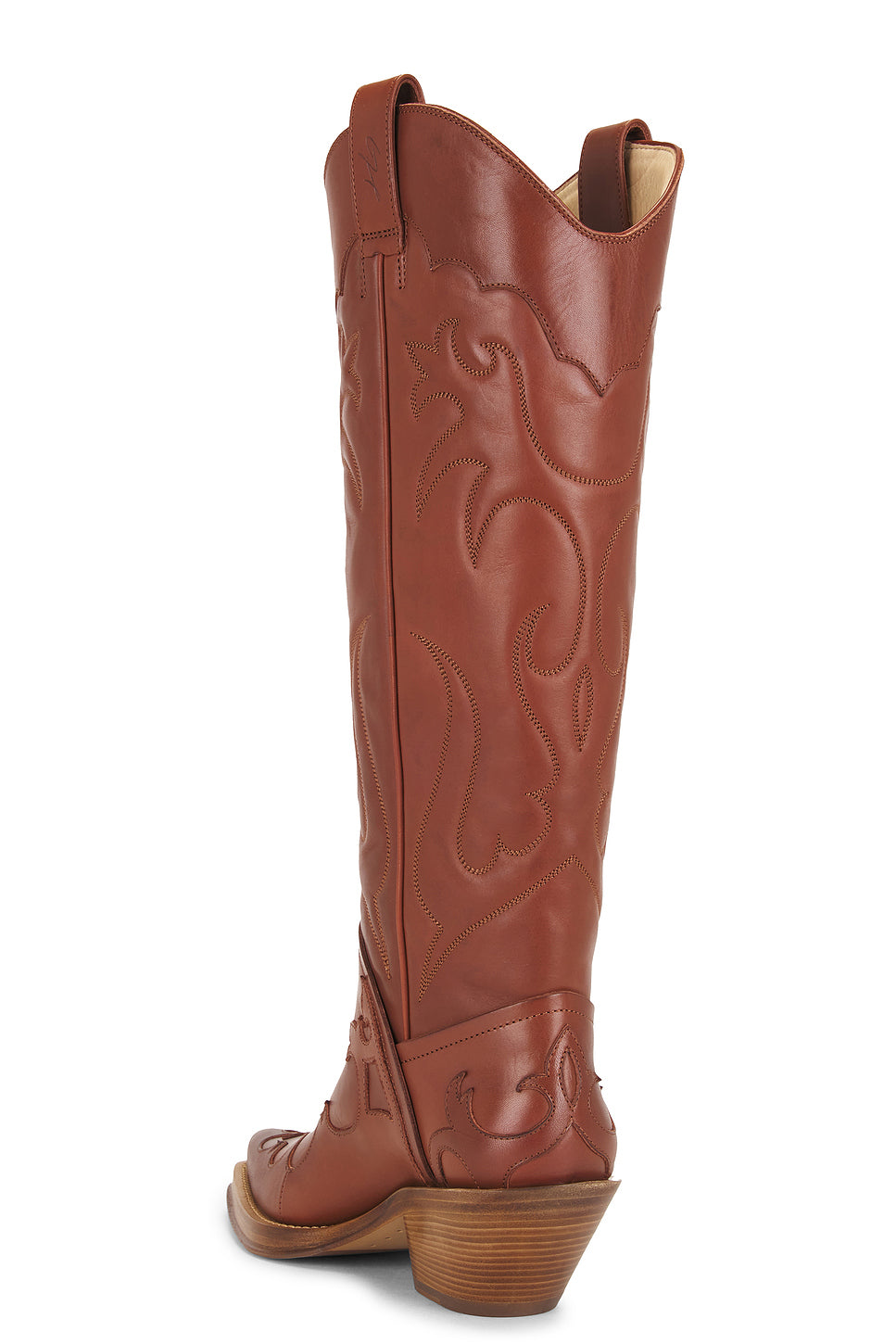 Capitana Boot