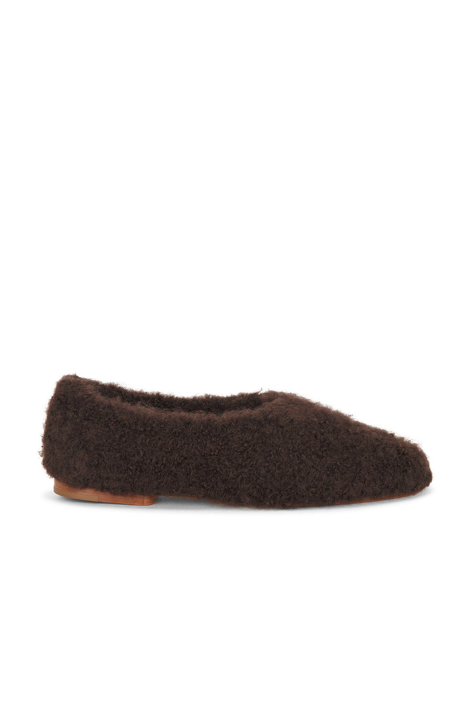 Emperor Flat
