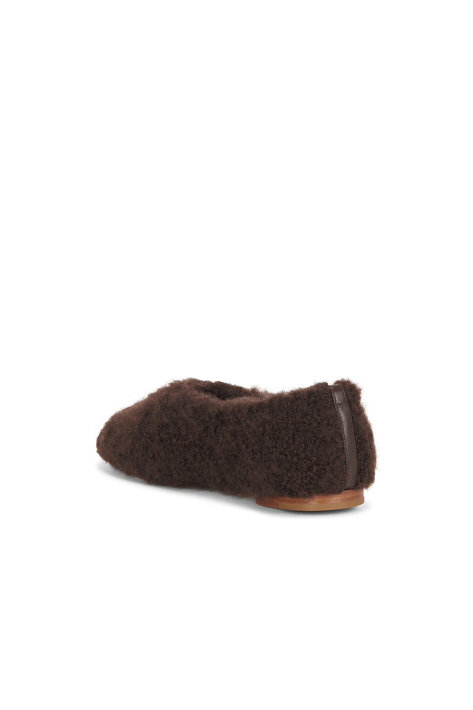 Emperor Flat
