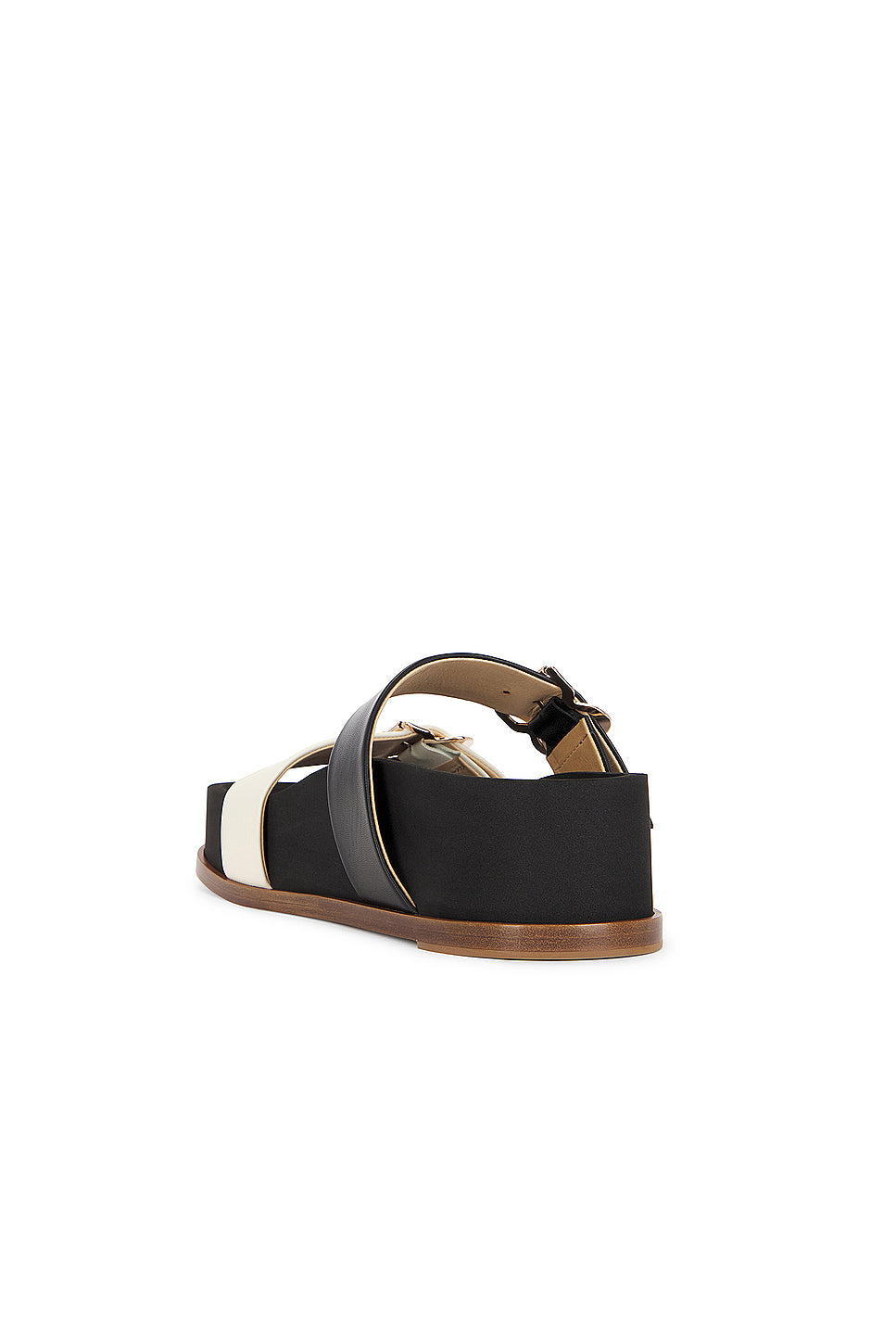 Wren Sandal