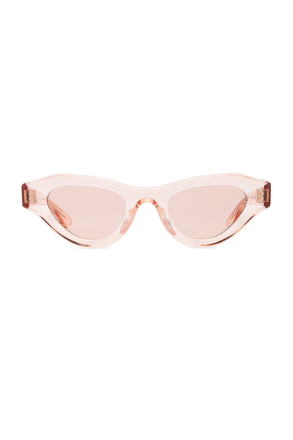 X Thierry Lasry Jaya Sunglasses