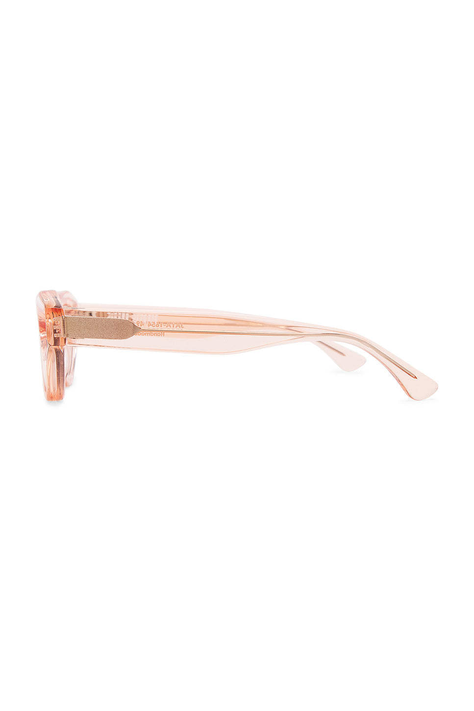 X Thierry Lasry Jaya Sunglasses