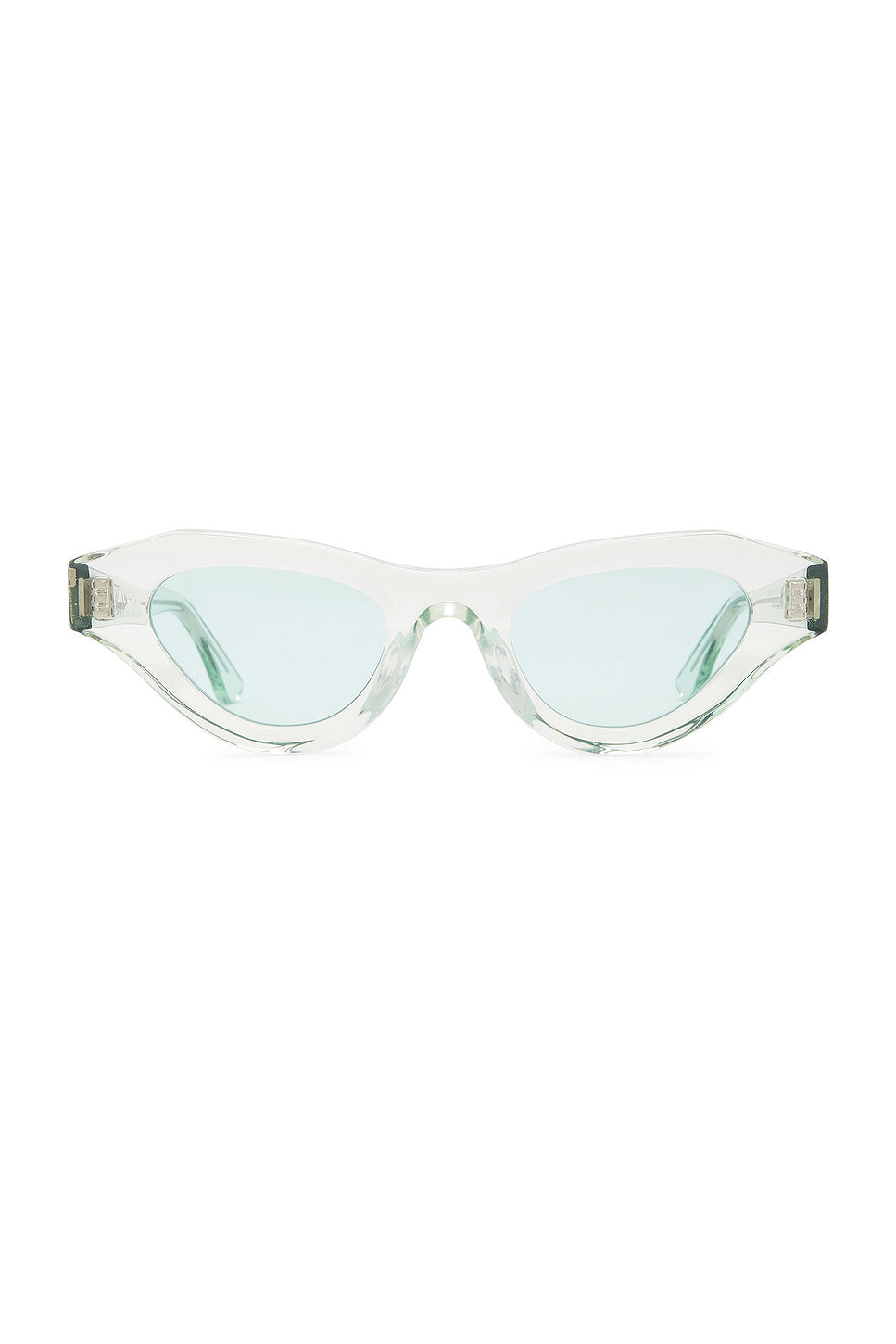 X Thierry Lasry Jaya Sunglasses