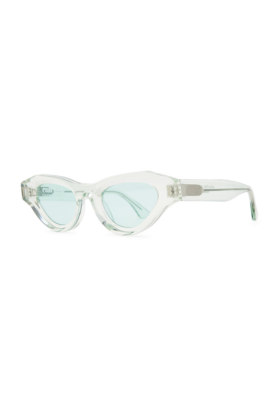 X Thierry Lasry Jaya Sunglasses