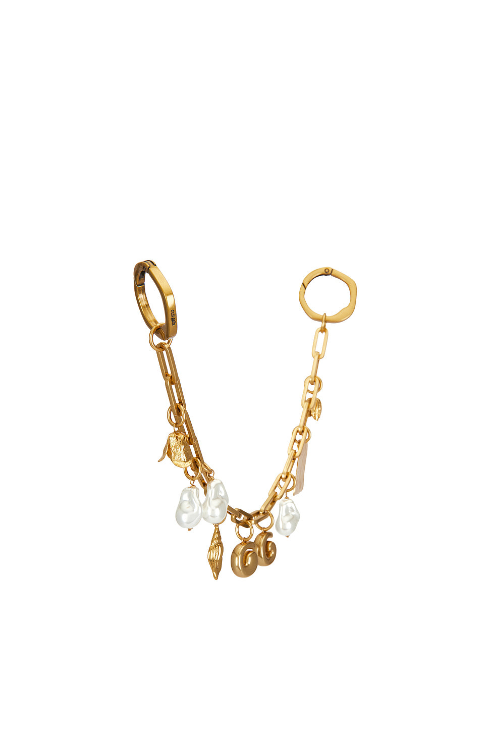 Bijou Bag Charm