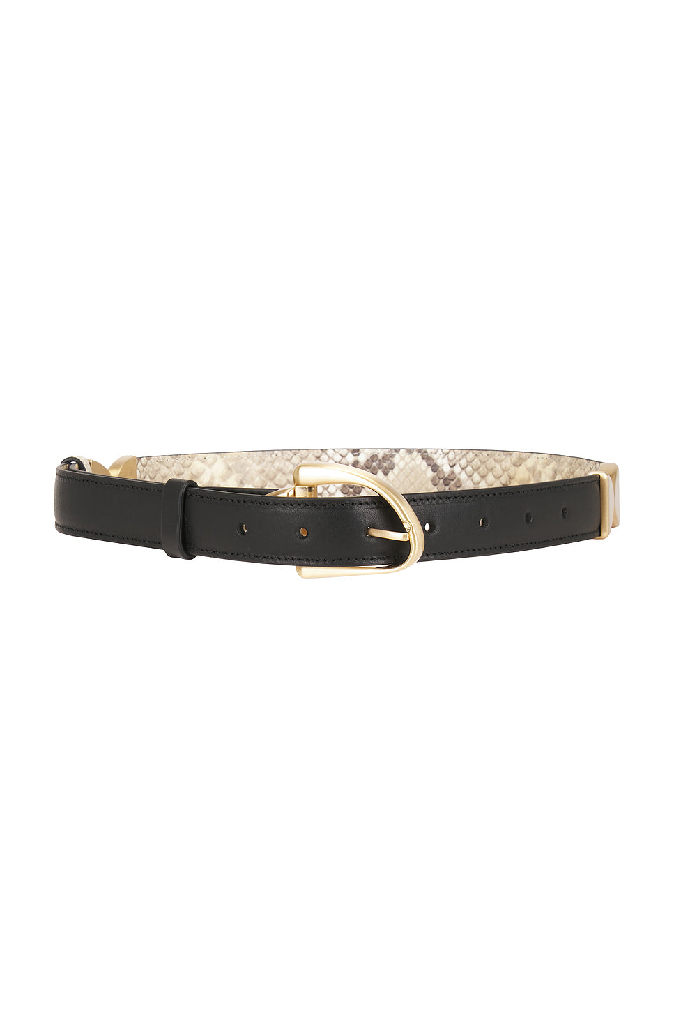 Ailani Swivel Belt
