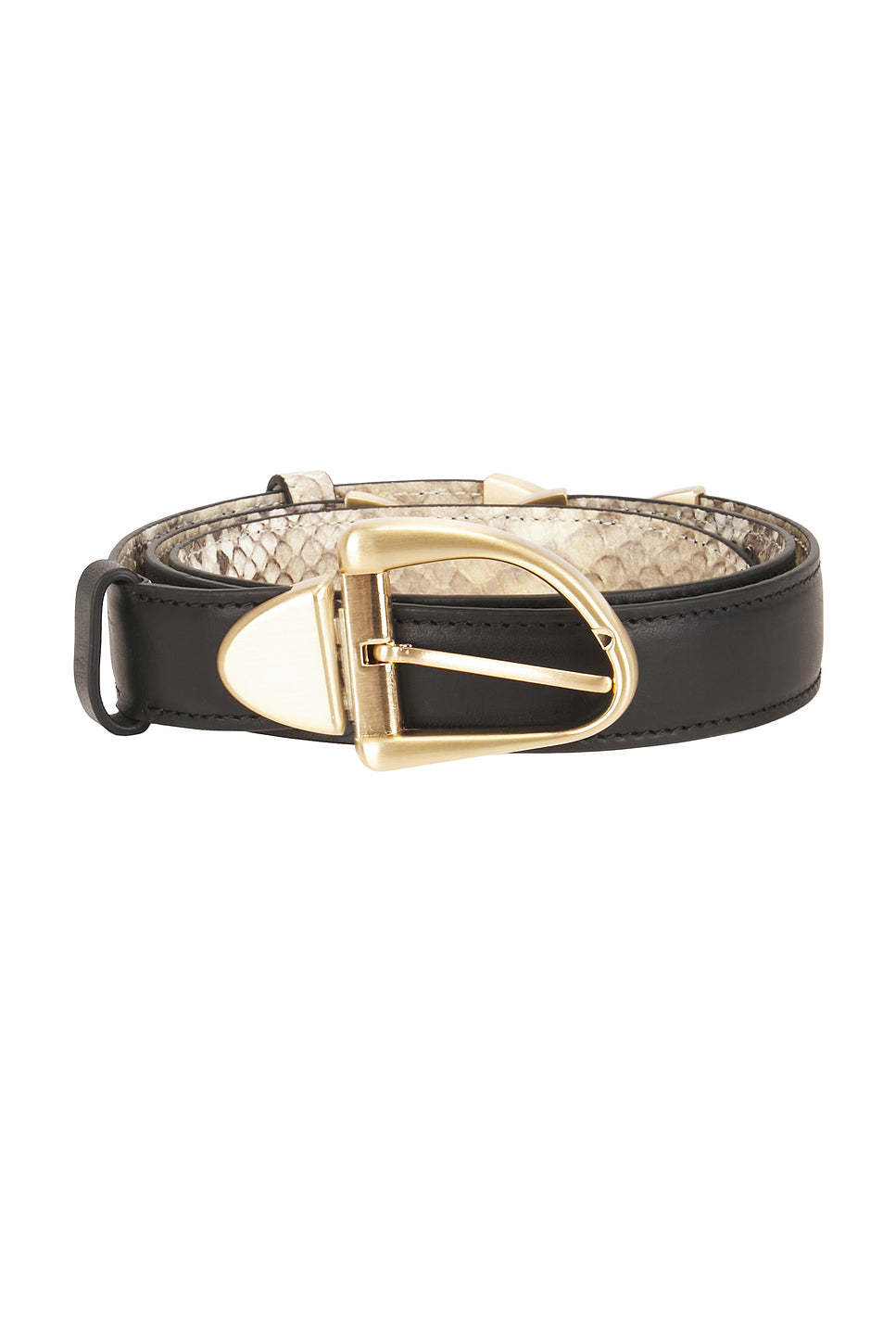 Ailani Swivel Belt