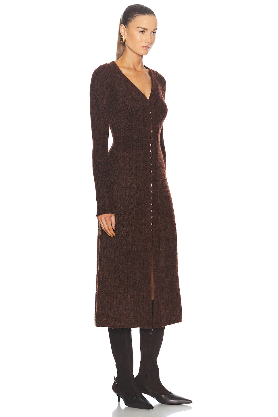 Bessania Knit Dress