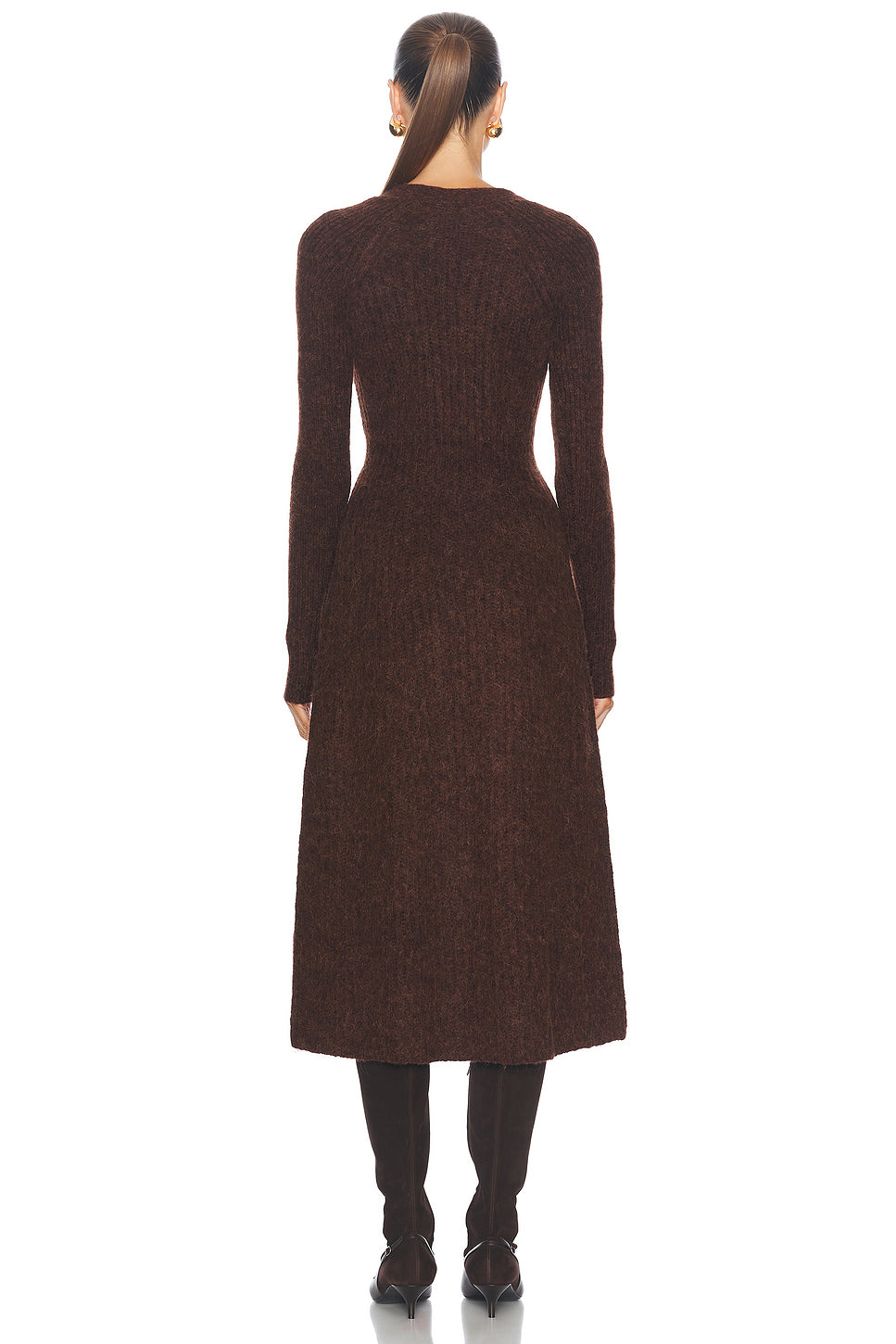 Bessania Knit Dress