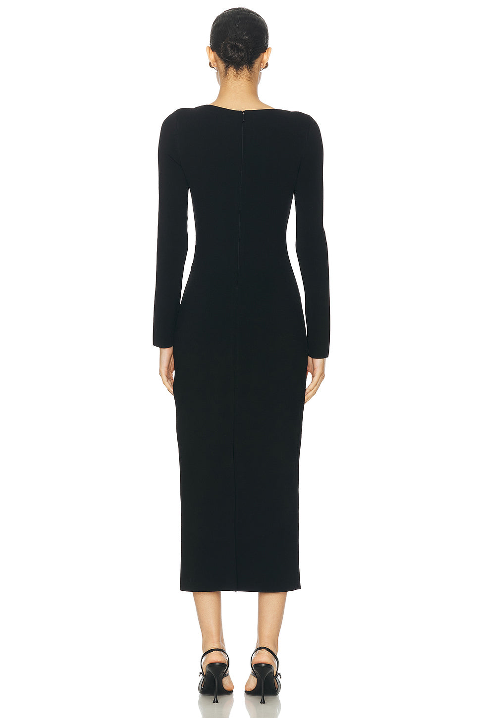 Anaria Knit Dress