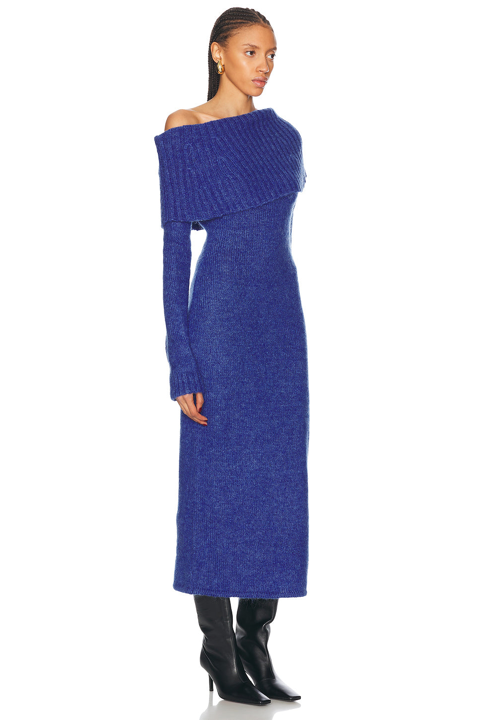 Grayson Knit Dress