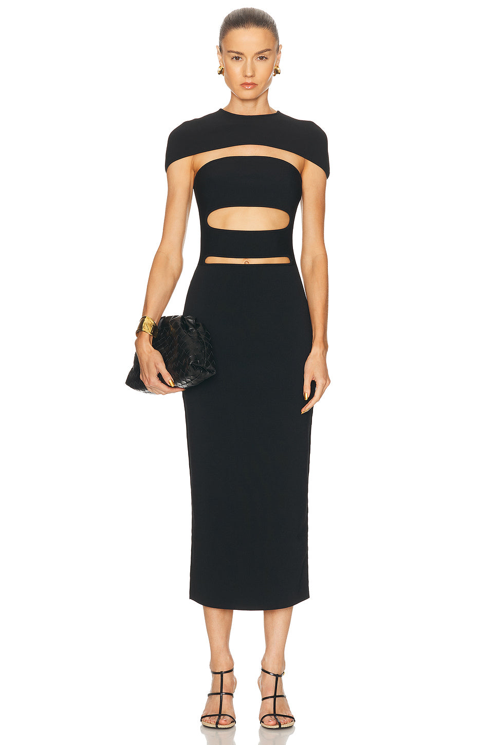 Rianna Knit Dress