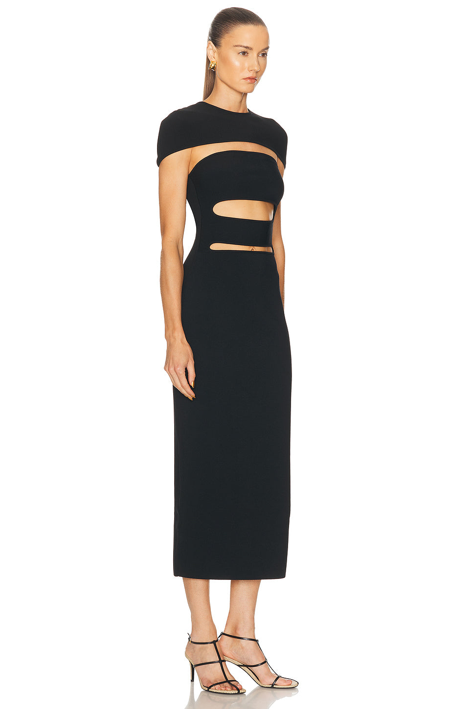 Rianna Knit Dress