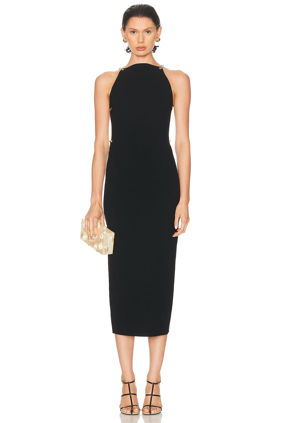 Cassi Dress