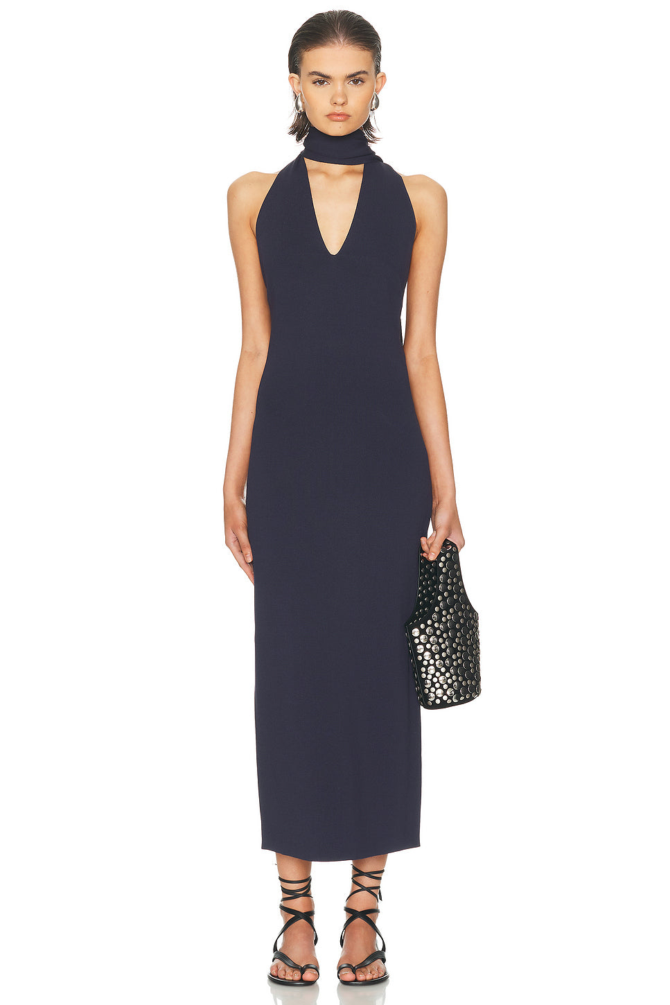 Caia Knit Dress