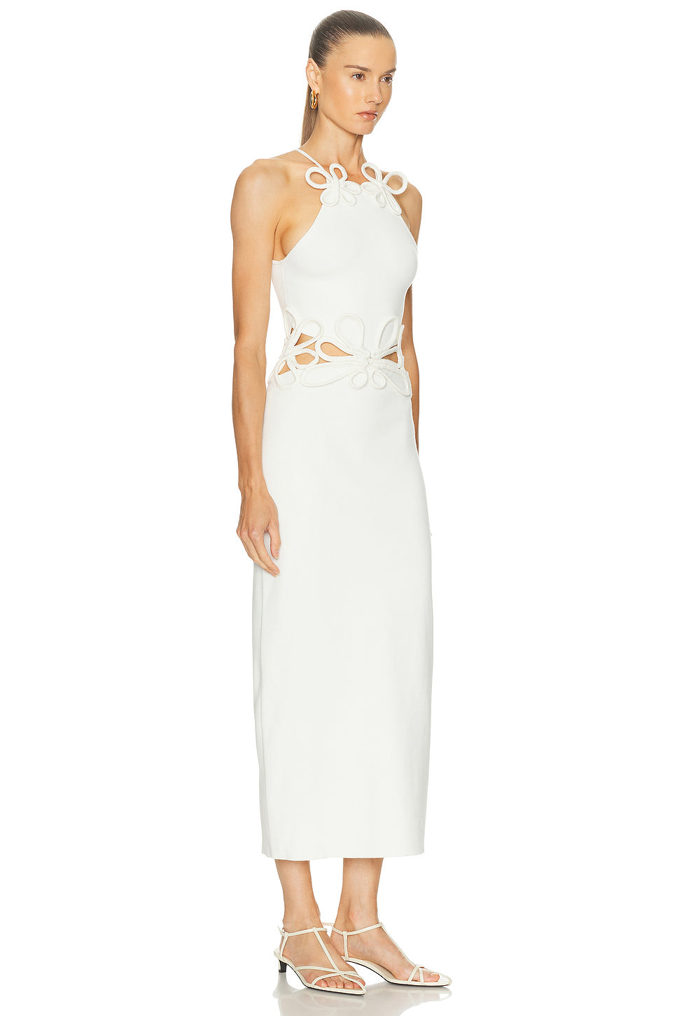 Jena Knit Dress
