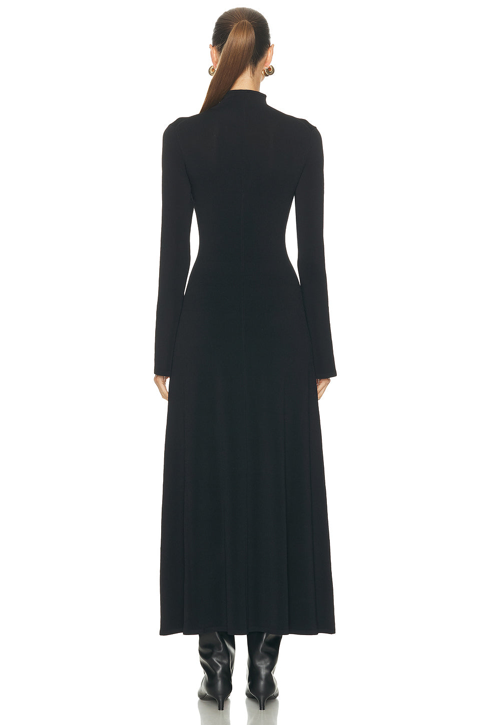 Santo Dress