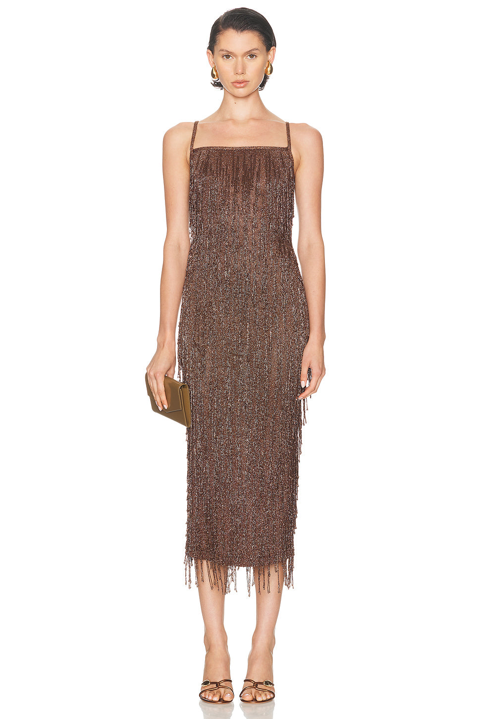 Ola Dress