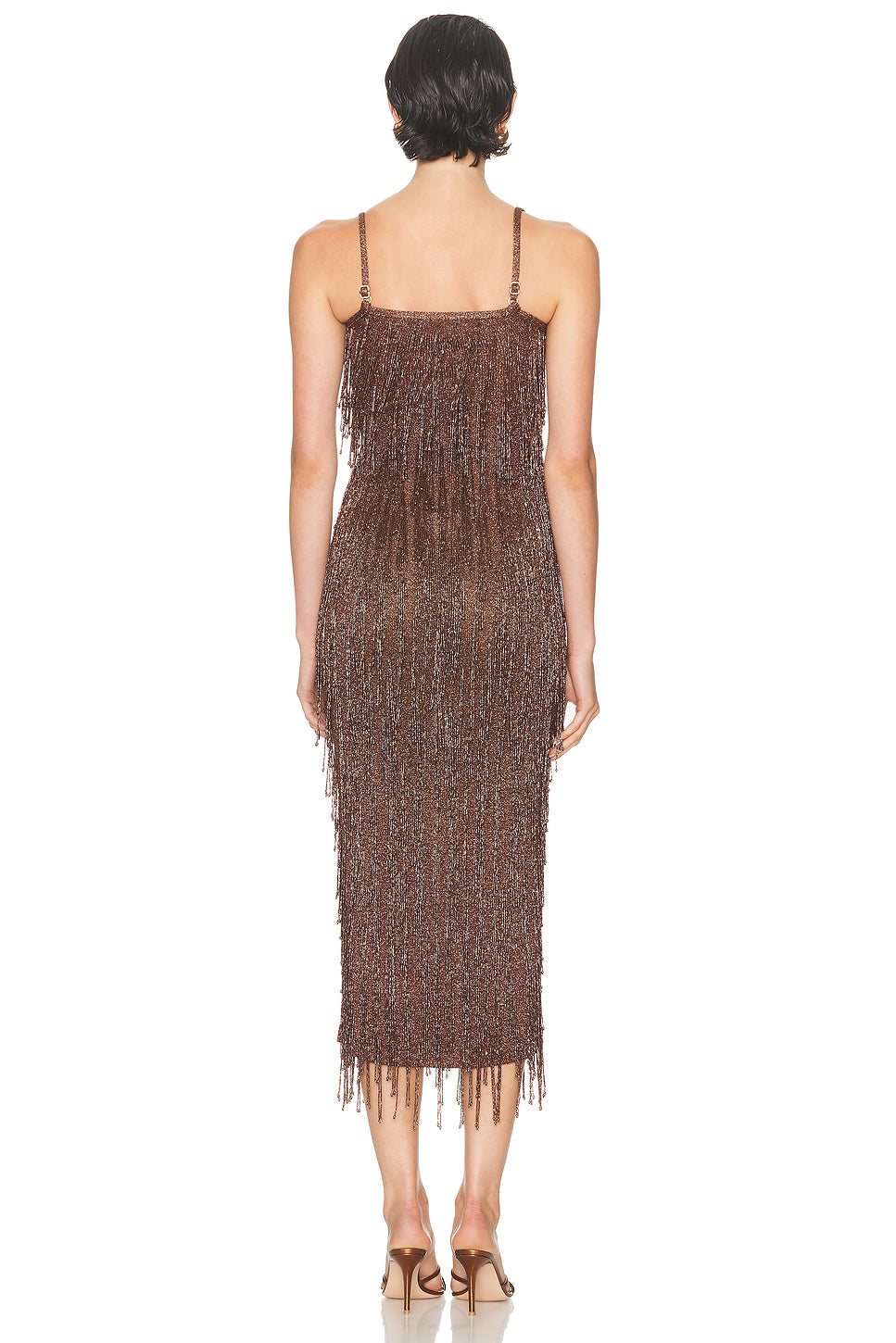 Ola Dress