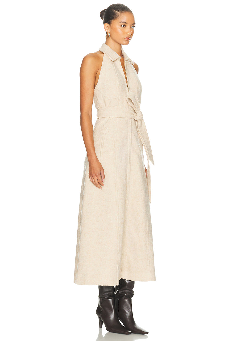 Regnier Dress