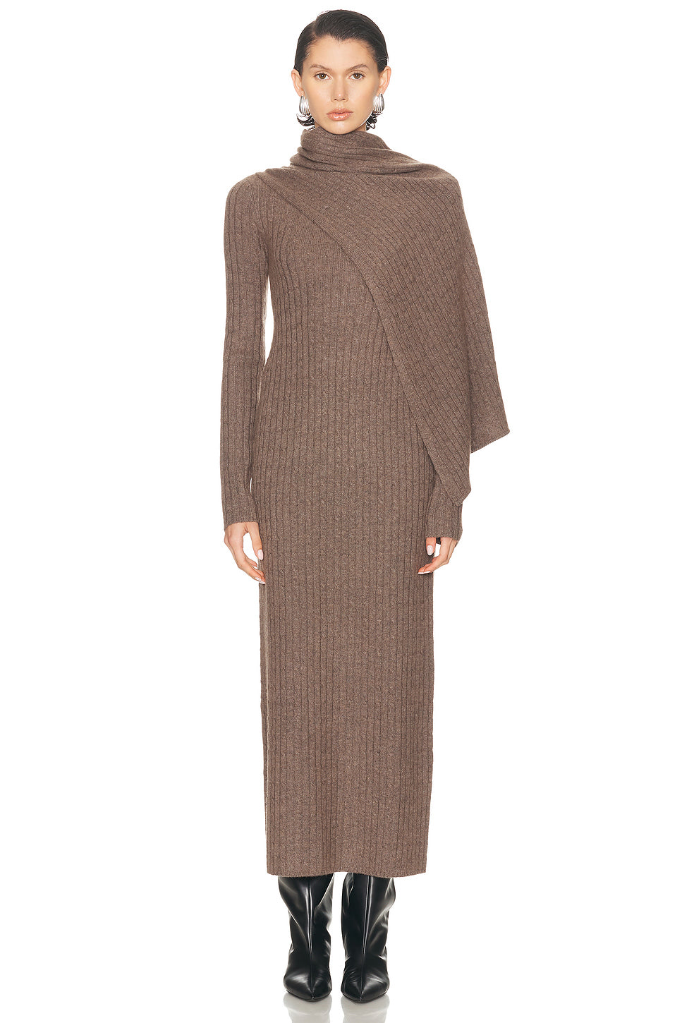 Natacha Dress