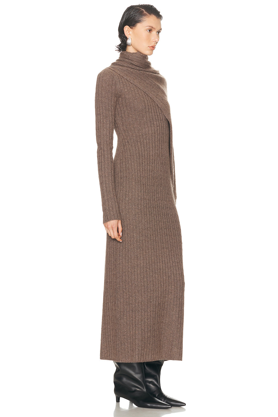 Natacha Dress