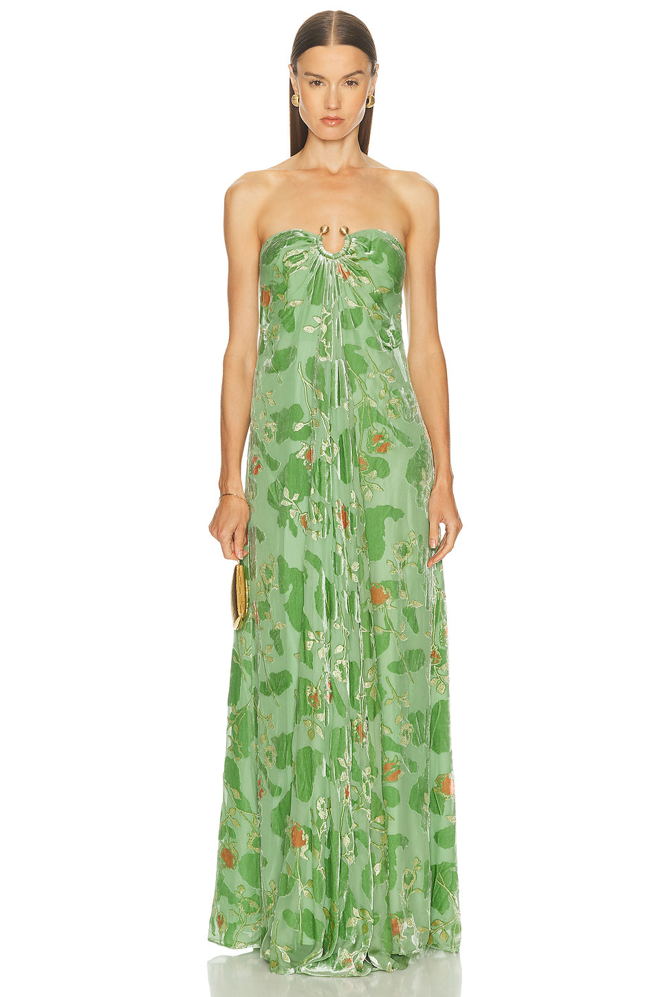 Renay Dress