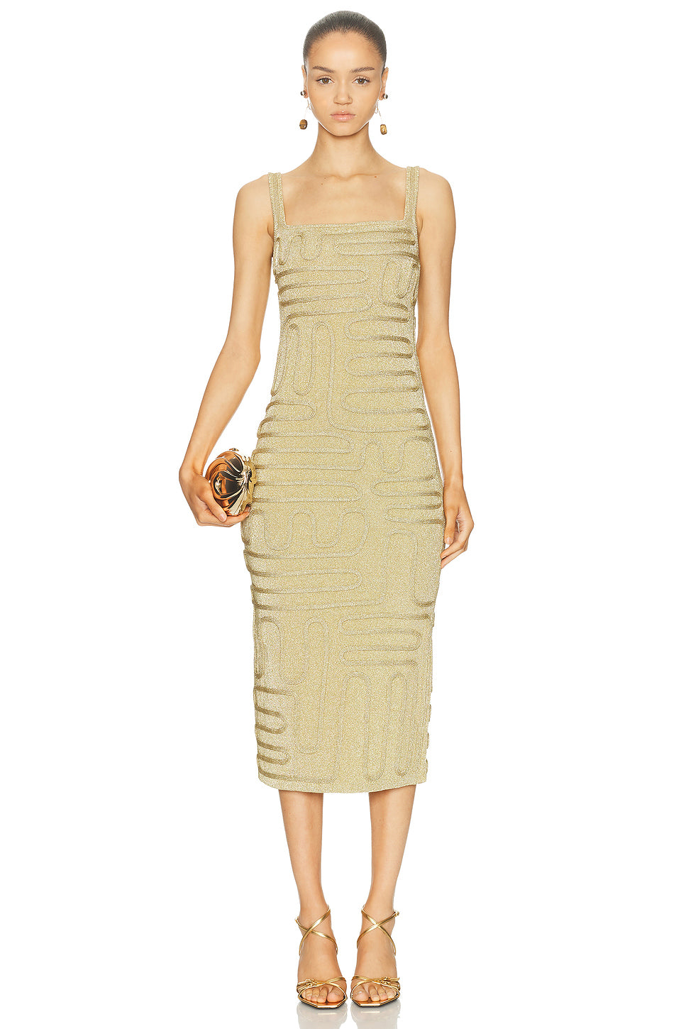 Kymia Dress