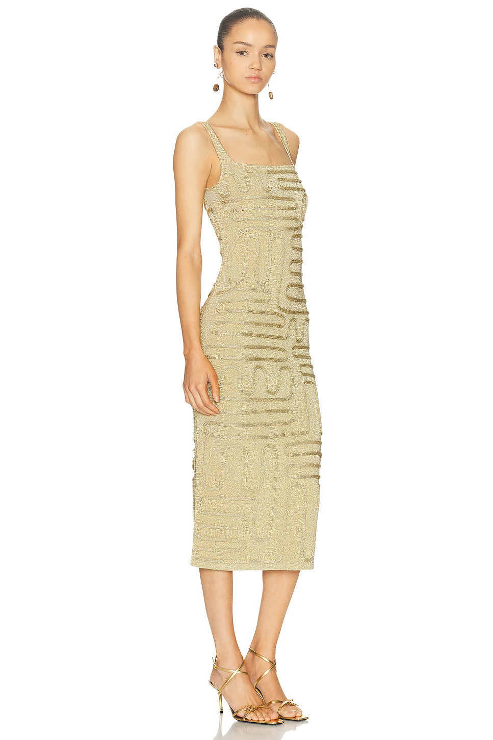 Kymia Dress