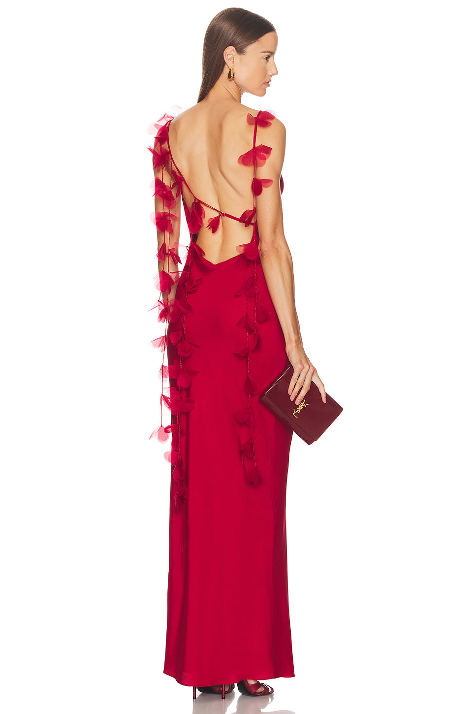 Nymeria Gown