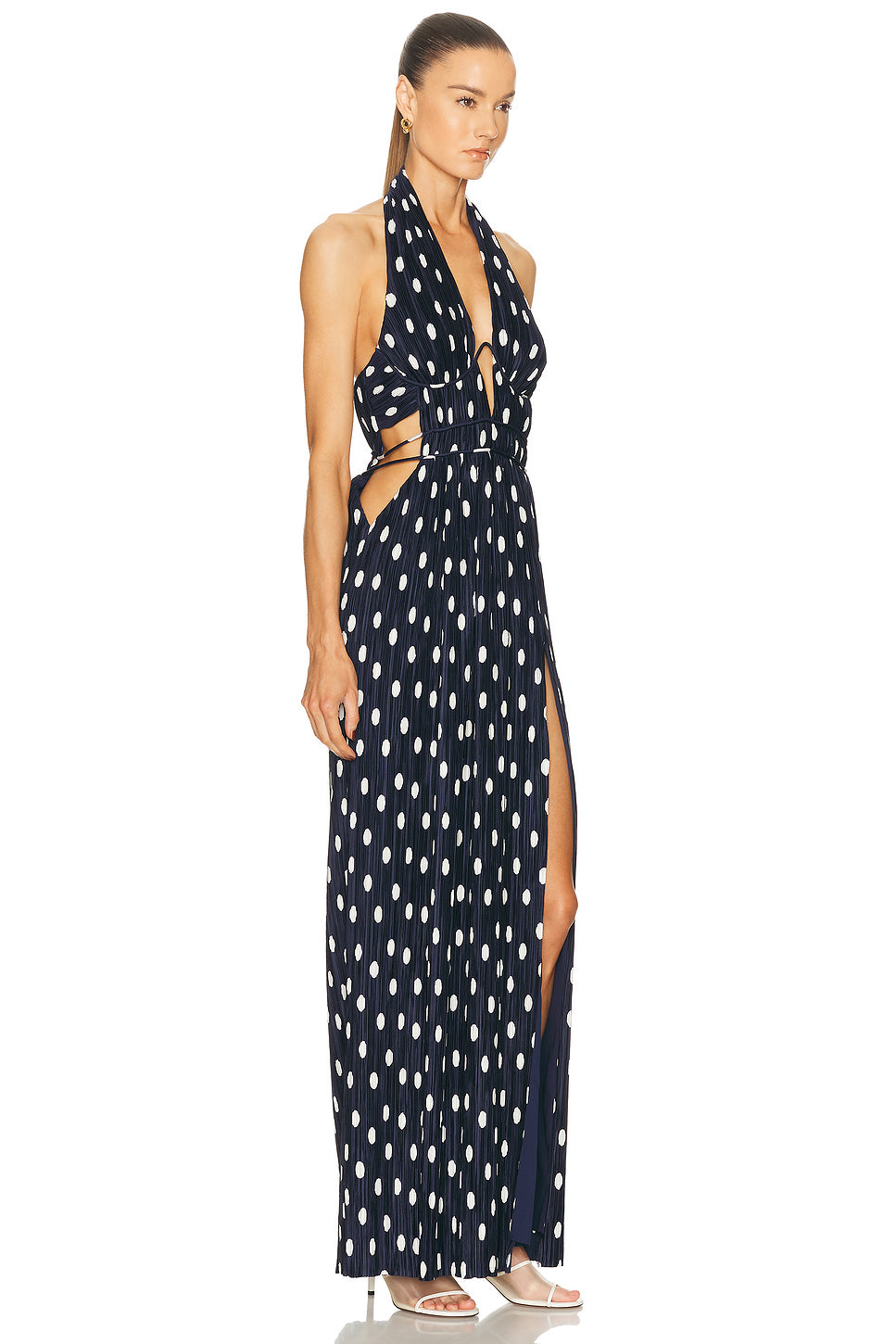 Aashvi Dress