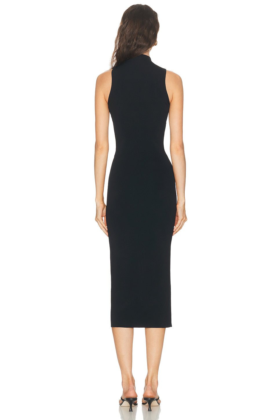 Ambar Knit Dress