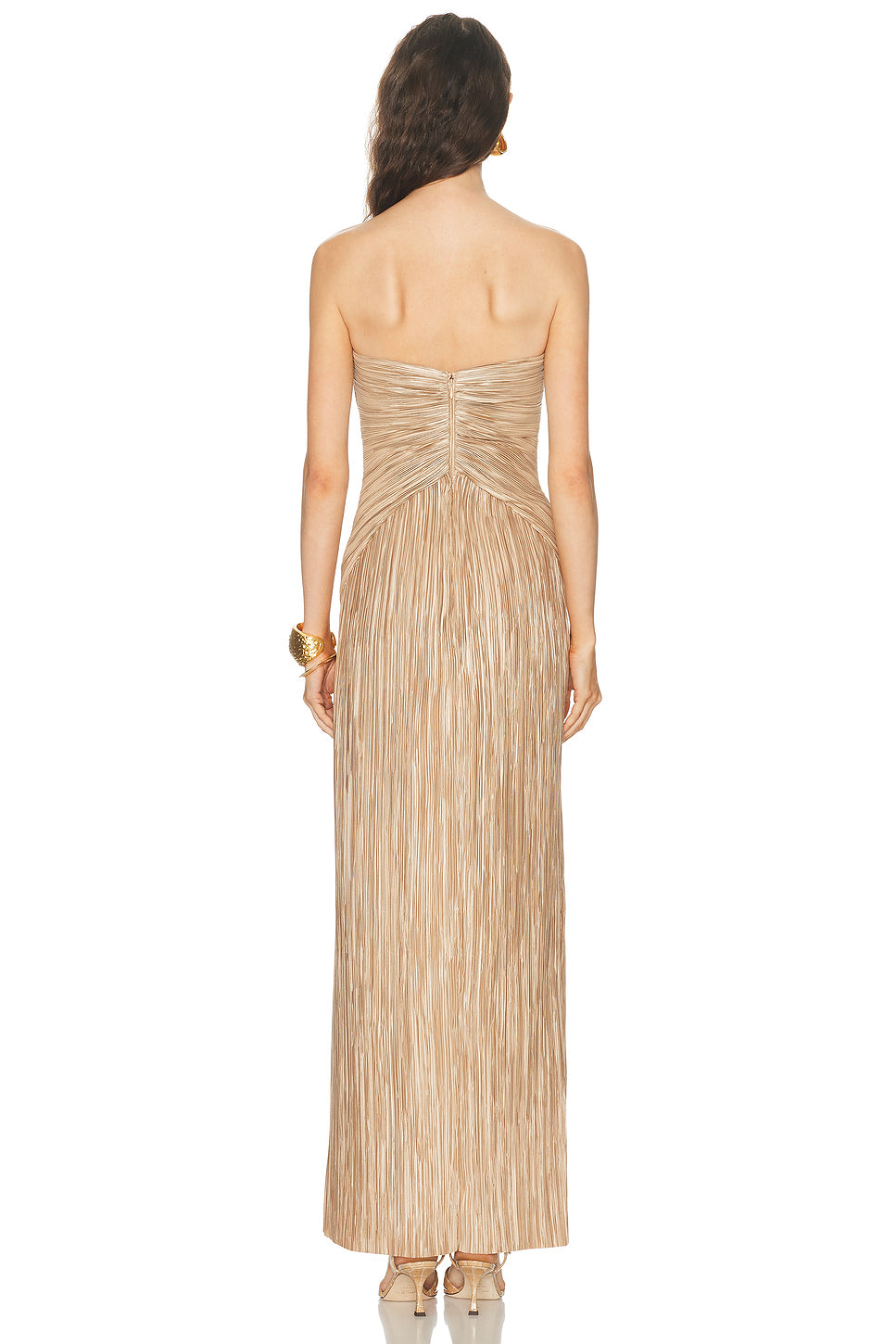 Sequoia Dress