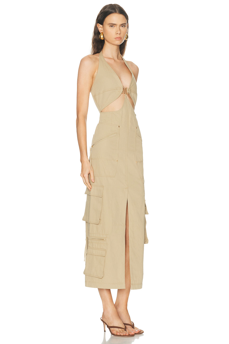 Misaki Dress