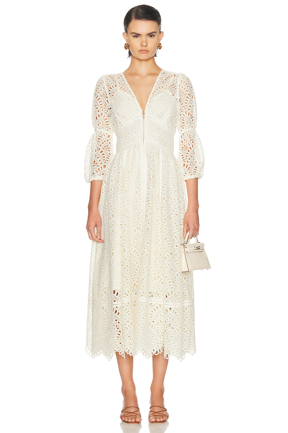 Rosalind Dress