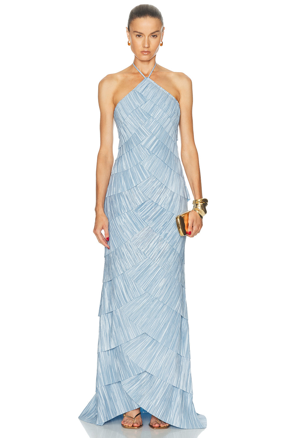 Marsla Dress