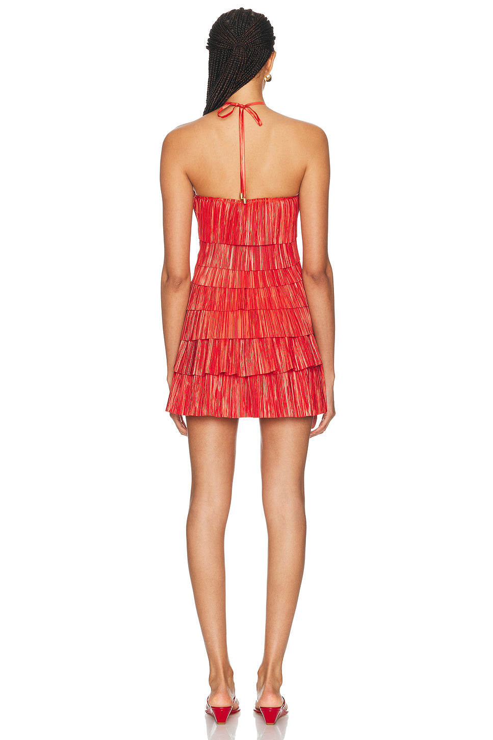 Varsha Dress
