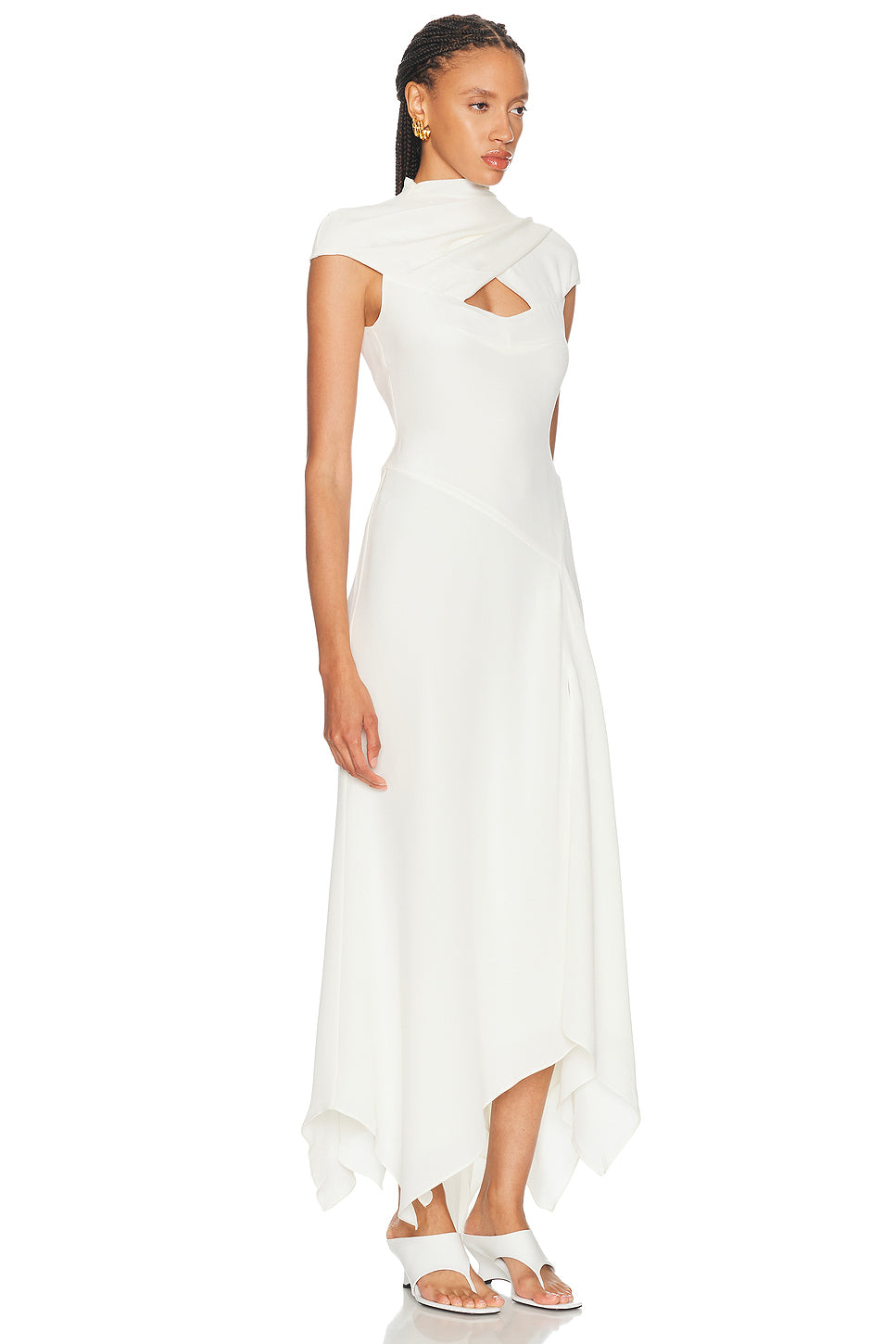 Cecily Dress