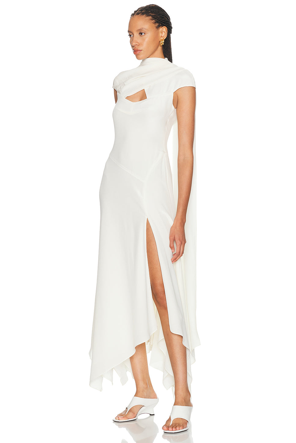 Cecily Dress